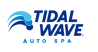 Tidal Wave Logo